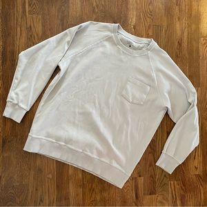 ESNTLS Crewneck Sweatshirt